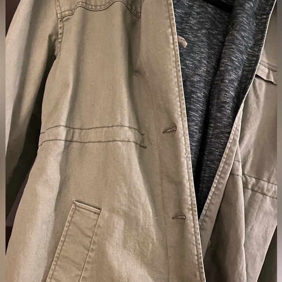 Quicksilver Jacket - Picture 2 of 11